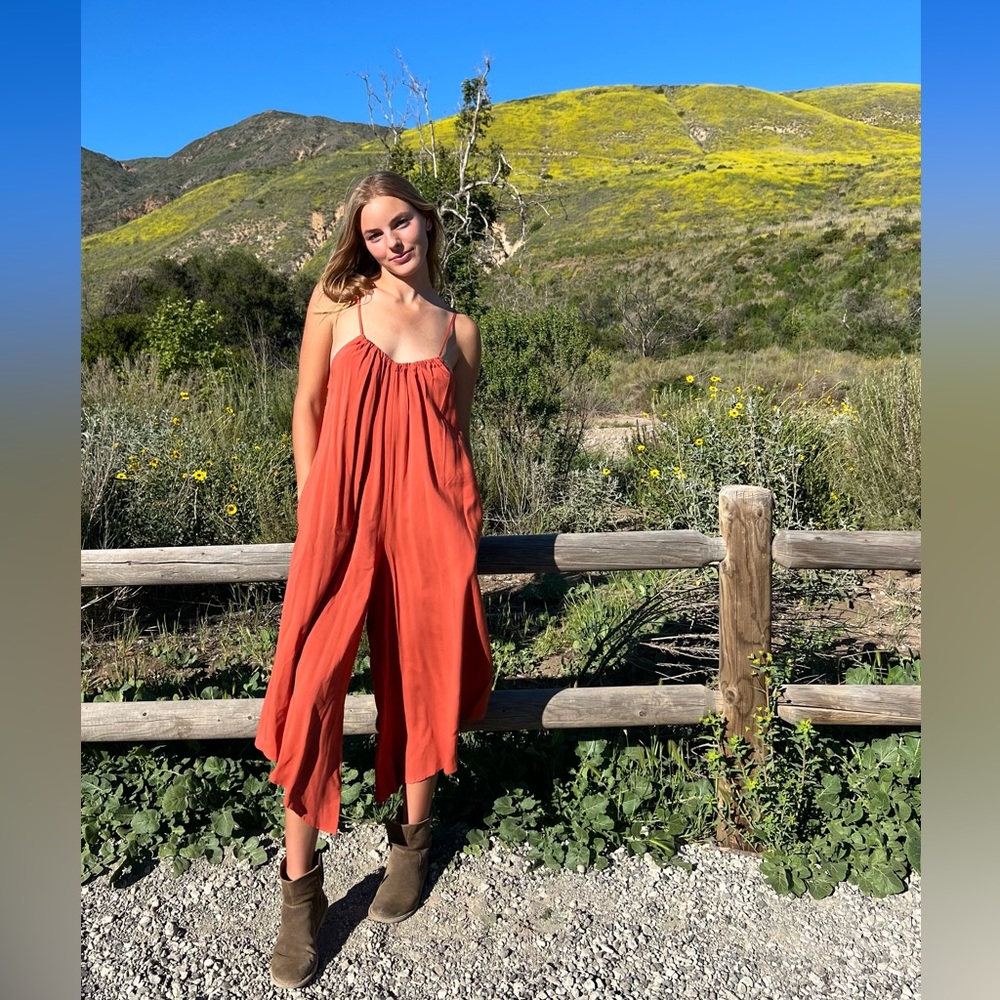 NWT TYSA Sonoma Playsuit !